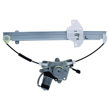 Wai Global WINDOW REGULATOR & MOTOR, WPR1126LMB WPR1126LMB